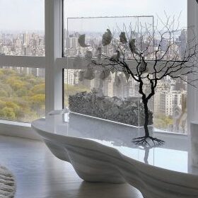 window